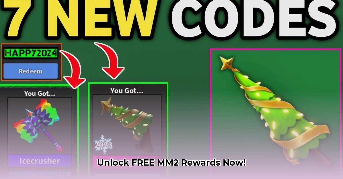 mm2-codes-2024